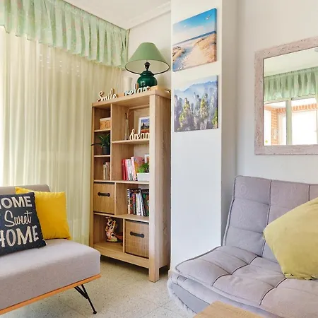 Espanhouse Concordia Apartamento