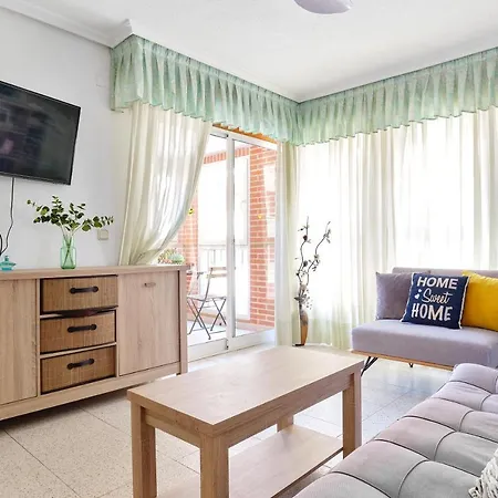 Espanhouse Concordia Apartamento