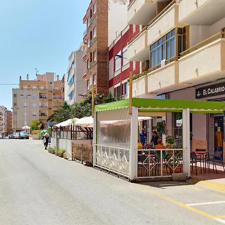 Apartamento Espanhouse Concordia