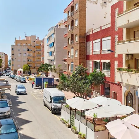 Espanhouse Concordia Apartamento *