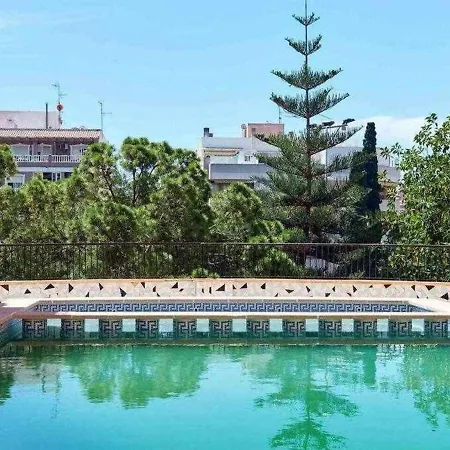 Espanhouse Concordia Apartamento *