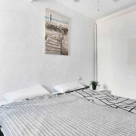 Espanhouse Concordia Apartamento Torrevieja