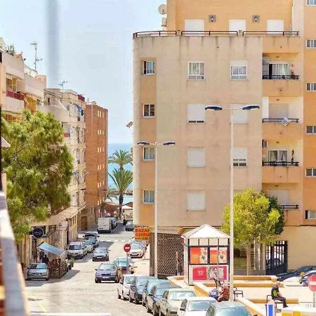 Apartamento Espanhouse Concordia *