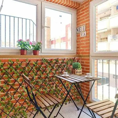 Apartamento Espanhouse Concordia *